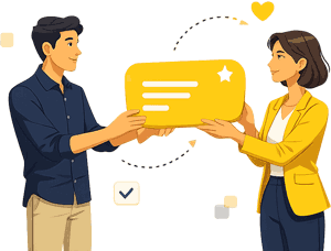 Feedbacks — Skill 360º Módulo Feedbacks — Skill 360º